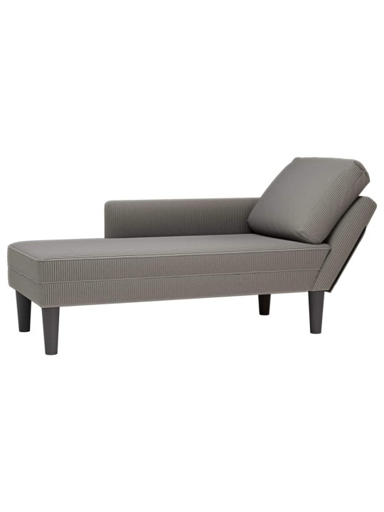 CHAISE LOUNGE PADJA HELEHALLI VELVETIST KANGAGA