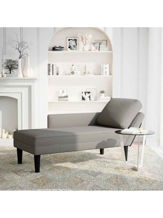 CHAISE LOUNGE PADJA HELEHALLI VELVETIST KANGAGA