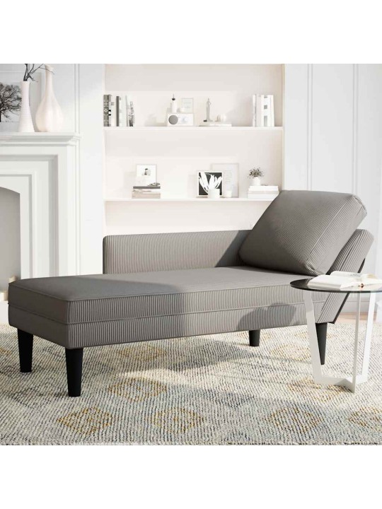 CHAISE LOUNGE PADJA HELEHALLI VELVETIST KANGAGA
