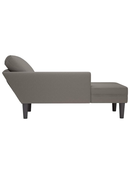 CHAISE LOUNGE PADJA HELEHALLI VELVETIST KANGAGA