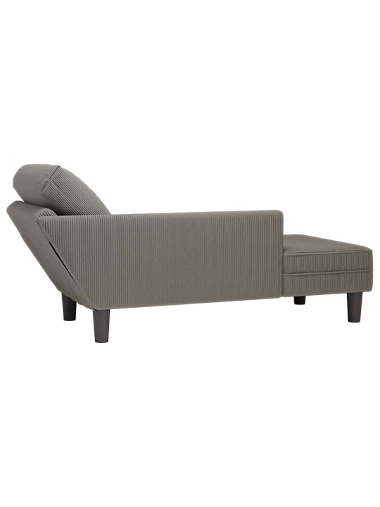 CHAISE LOUNGE PADJA HELEHALLI VELVETIST KANGAGA