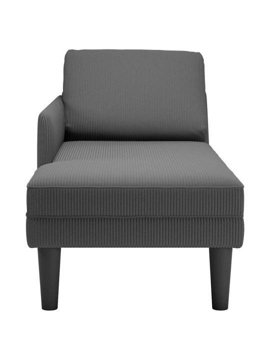 CHAISE LOUNGE PADJAGA TUMEHALLI VELVETIST KANGAGA