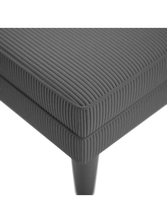 CHAISE LOUNGE PADJAGA TUMEHALLI VELVETIST KANGAGA