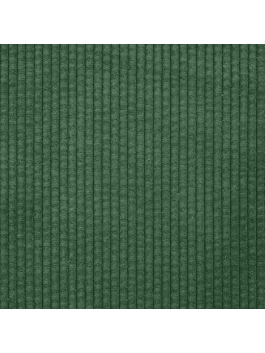 CHAISE LOUNGE PADJA DŽUNGLIROHELINE VELVETIST KANGAGA
