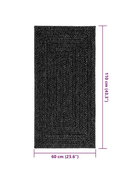 VAIP "ZIZUR", 60 X 110 CM, DŽUUDI VÄLIMUS, TUPPA JA ÕUE
