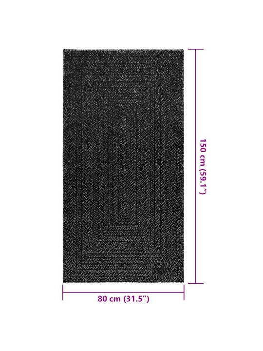 VAIP, ZIZUR 80X150 CM, DŽUUDI VÄLIMUS, TUPPA VÕI ÕUE