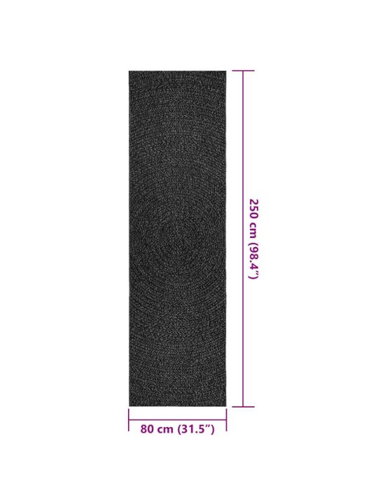VAIP, ZIZUR 80X250 CM, DŽUUDI VÄLIMUS, TUPPA VÕI ÕUE
