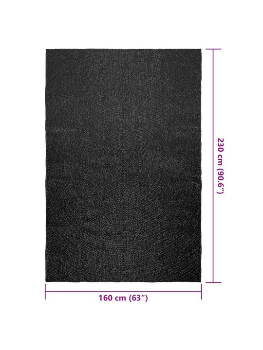VAIP, ZIZUR 160X230 CM, DŽUUDI VÄLIMUS, TUPPA VÕI ÕUE