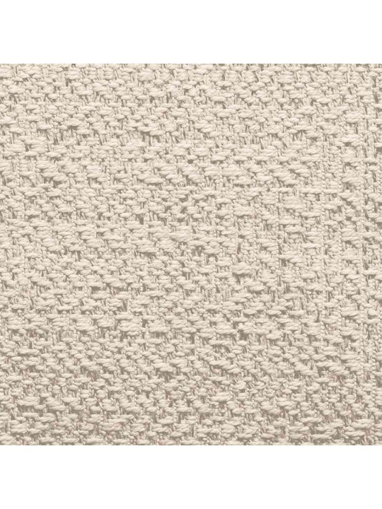 VAIP "ZIZUR", KREEMJAS, 140X200CM, DŽUUDI VÄLIMUS, TUPPA JA ÕUE