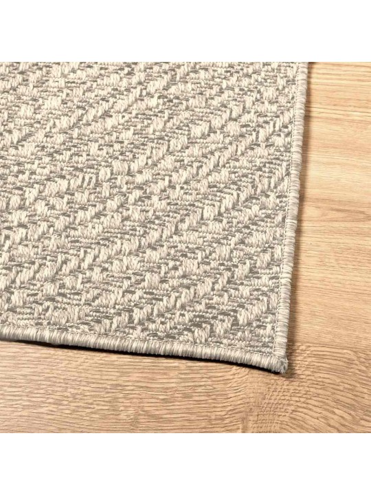 VAIP "ZIZUR", KREEMJAS, 80X250 CM, DŽUUDI VÄLIMUS, TUPPA JA ÕUE