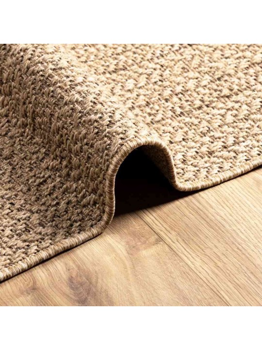 VAIP "ZIZUR", BEEŽ, 80X150 CM, DŽUUDI VÄLIMUS, TUPPA JA ÕUE