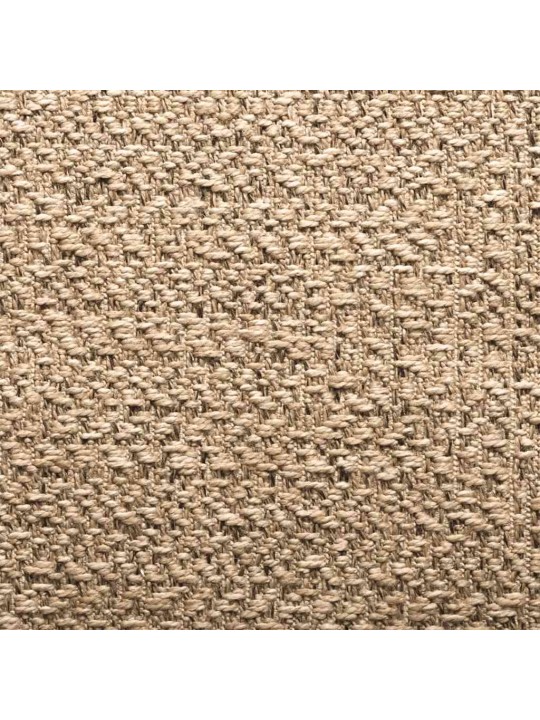 VAIP "ZIZUR", BEEŽ, 120X170 CM, DŽUUDI VÄLIMUS, TUPPA JA ÕUE