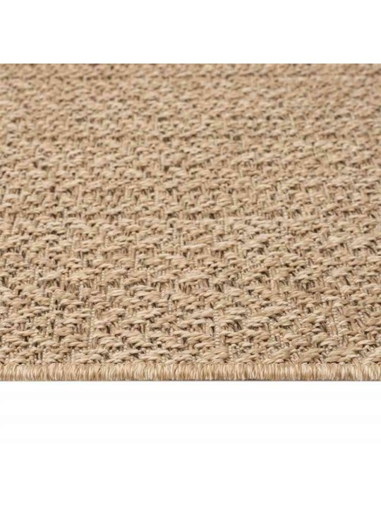 VAIP "ZIZUR", BEEŽ, 200X290 CM, DŽUUDI VÄLIMUS, TUPPA JA ÕUE