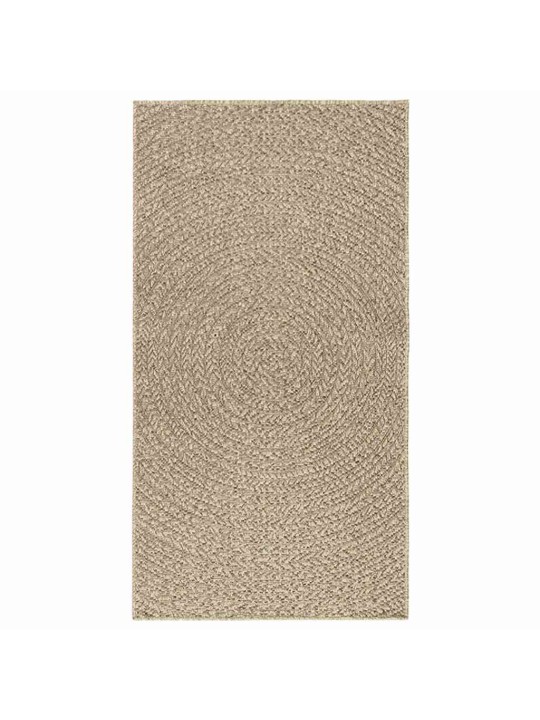 VAIP "ZIZUR", BEEŽ, 80X150 CM, DŽUUDI VÄLIMUS, TUPPA JA ÕUE