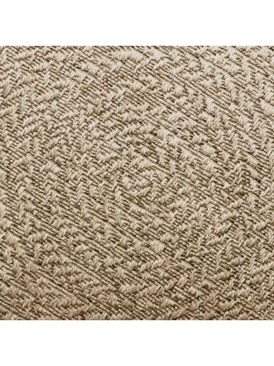 VAIP "ZIZUR", BEEŽ, 80X150 CM, DŽUUDI VÄLIMUS, TUPPA JA ÕUE