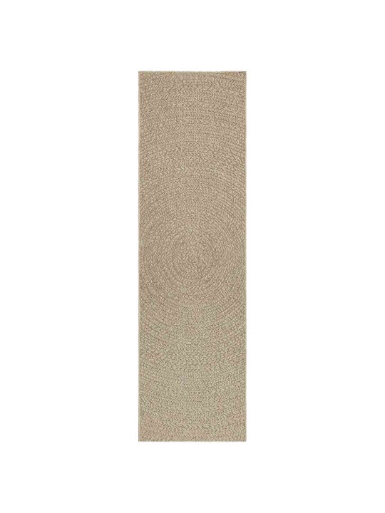 VAIP "ZIZUR", BEEŽ, 80X250 CM, DŽUUDI VÄLIMUS, TUPPA JA ÕUE