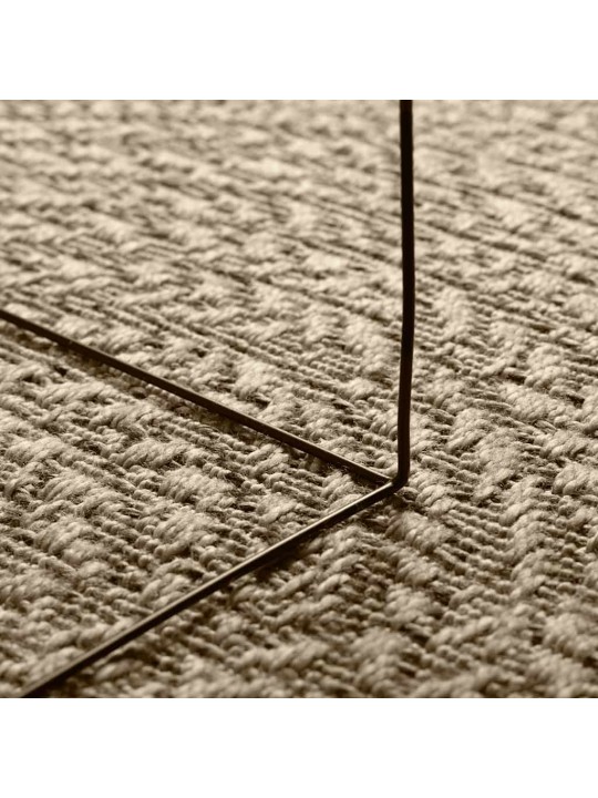 VAIP "ZIZUR", BEEŽ, 80X250 CM, DŽUUDI VÄLIMUS, TUPPA JA ÕUE