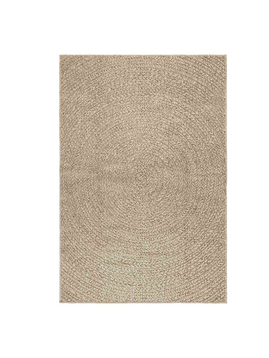 VAIP "ZIZUR", BEEŽ, 120X170 CM, DŽUUDI VÄLIMUS, TUPPA JA ÕUE