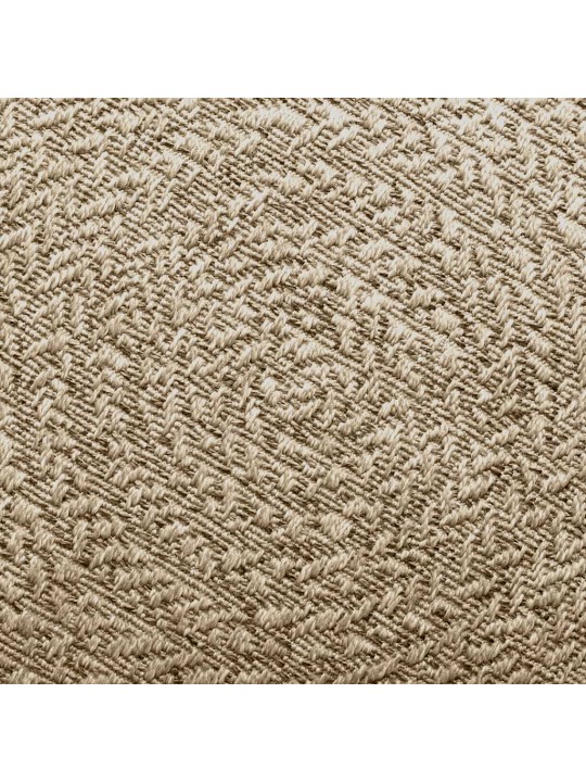 VAIP "ZIZUR", BEEŽ, 120X170 CM, DŽUUDI VÄLIMUS, TUPPA JA ÕUE