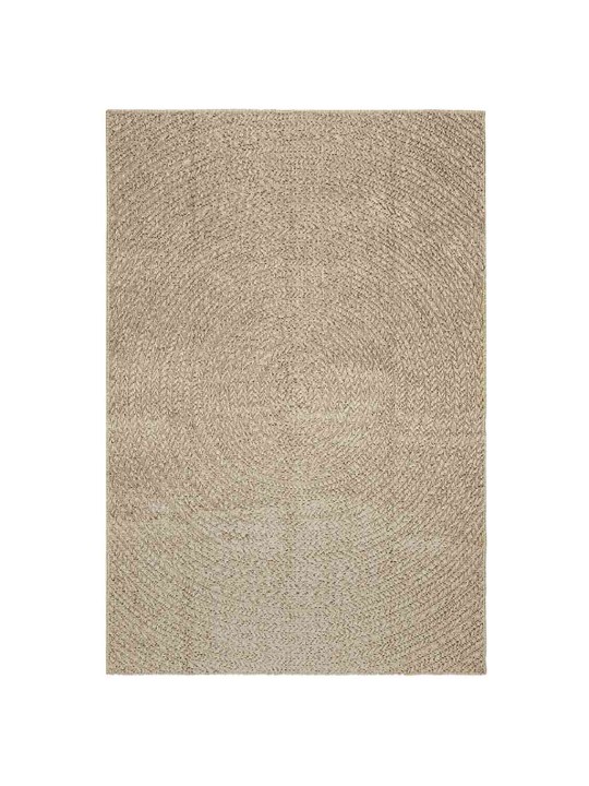 VAIP "ZIZUR", BEEŽ, 140X200 CM, DŽUUDI VÄLIMUS, TUPPA JA ÕUE