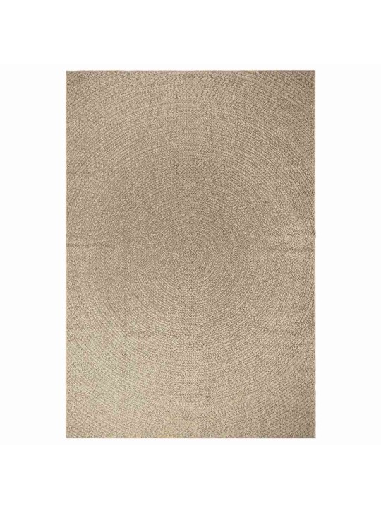 VAIP "ZIZUR", BEEŽ, 200X290 CM, DŽUUDI VÄLIMUS, TUPPA JA ÕUE