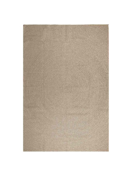 VAIP "ZIZUR", BEEŽ, 240X340 CM, DŽUUDI VÄLIMUS, TUPPA JA ÕUE