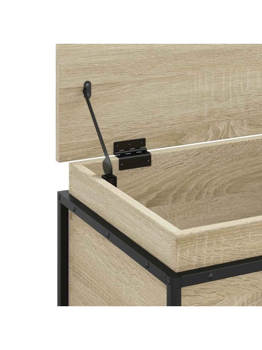 KAANEGA HOIUKAST SONOMA TAMM 60X40X51,5 CM EHITUSPUIT