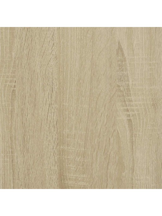 KAANEGA HOIUKAST SONOMA TAMM 60X40X51,5 CM EHITUSPUIT