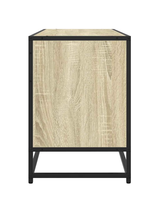 TELERIKAPP, SONOMA TAMM, 100X35X50 CM, TEHISPUIT