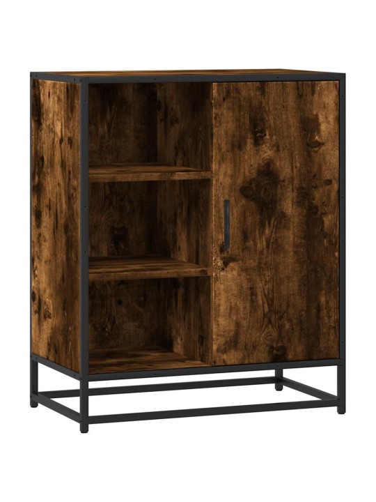 PUHVETKAPP SUITSUTAMM 62X35X76 CM ENGINEERED WOOD