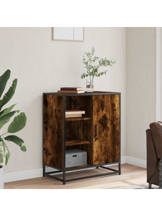 PUHVETKAPP SUITSUTAMM 62X35X76 CM ENGINEERED WOOD