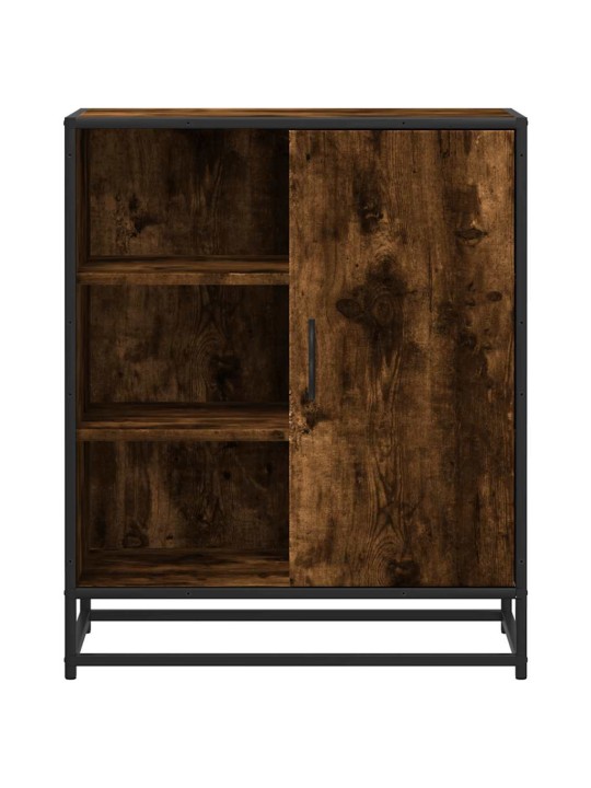 PUHVETKAPP SUITSUTAMM 62X35X76 CM ENGINEERED WOOD