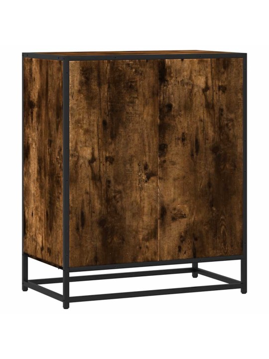 PUHVETKAPP SUITSUTAMM 62X35X76 CM ENGINEERED WOOD