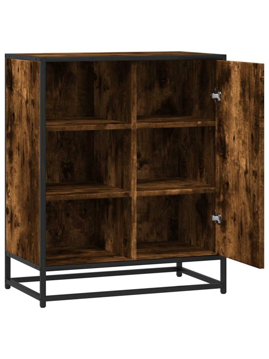 PUHVETKAPP SUITSUTAMM 62X35X76 CM ENGINEERED WOOD