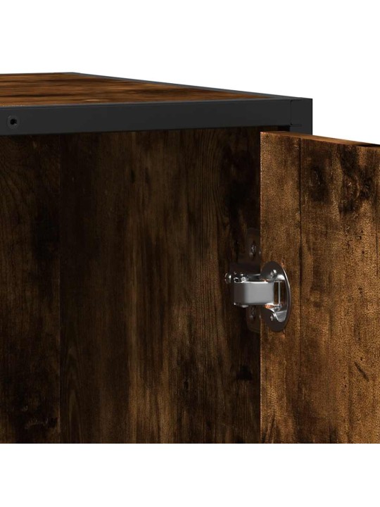PUHVETKAPP SUITSUTAMM 62X35X76 CM ENGINEERED WOOD