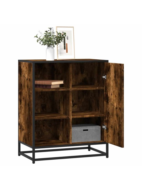 PUHVETKAPP SUITSUTAMM 62X35X76 CM ENGINEERED WOOD