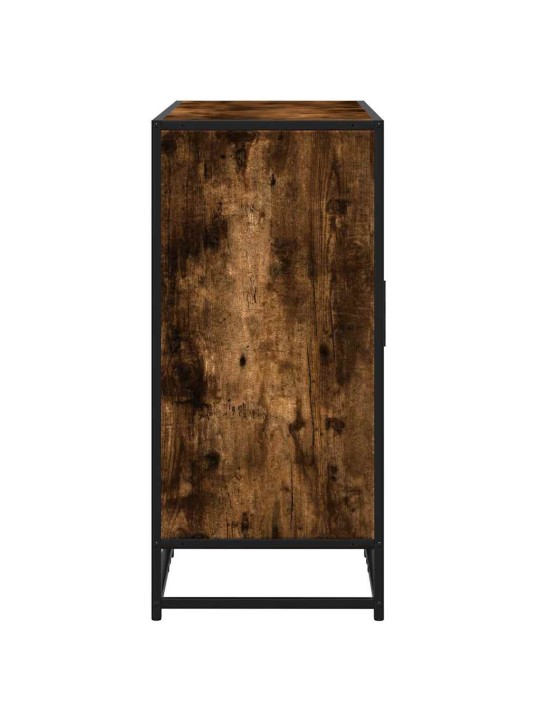 PUHVETKAPP SUITSUTAMM 94X35X76 CM ENGINEERED WOOD