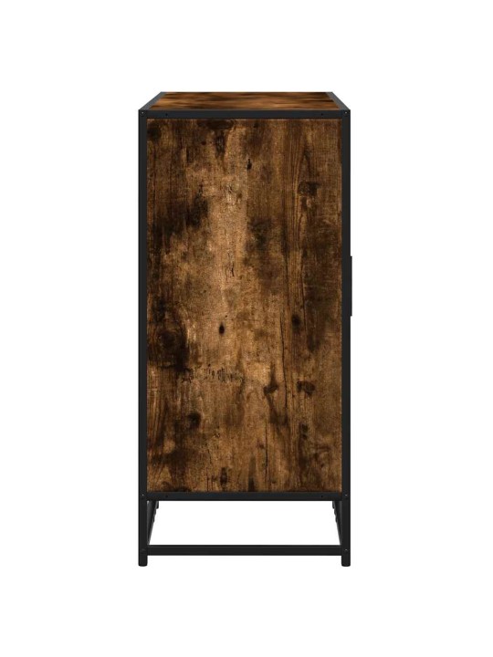 PUHVETKAPP SUITSUTAMM 92X35X76 CM ENGINEERED WOOD