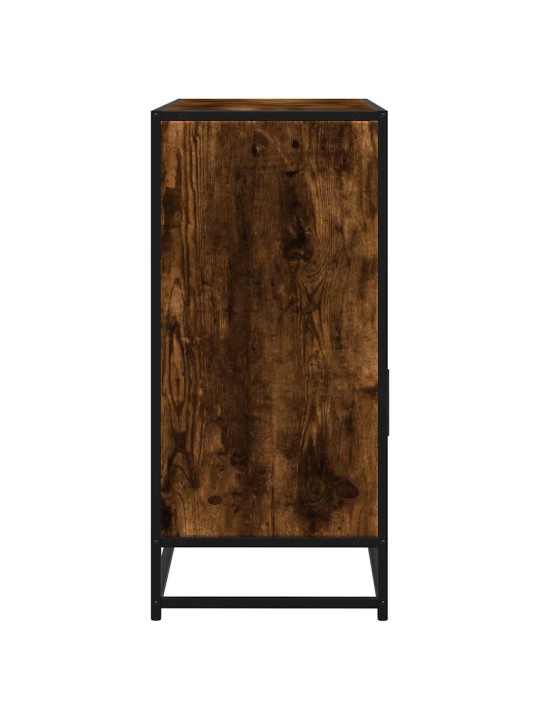 PUHVETKAPP SUITSUTAMM 100X35X76 CM ENGINEERED WOOD