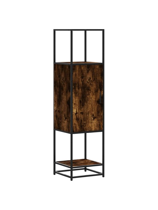HIGHBOARD SUITSUTAMM 35,5X35X139 CM INSENERITUD PUIT JA METALL