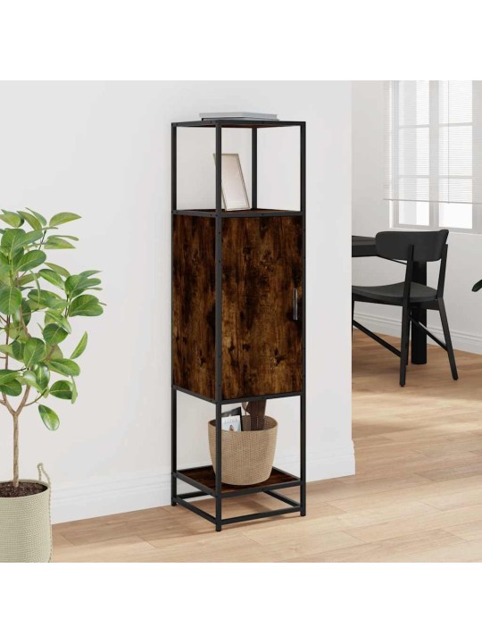 HIGHBOARD SUITSUTAMM 35,5X35X139 CM INSENERITUD PUIT JA METALL