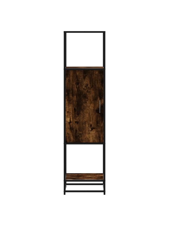 HIGHBOARD SUITSUTAMM 35,5X35X139 CM INSENERITUD PUIT JA METALL