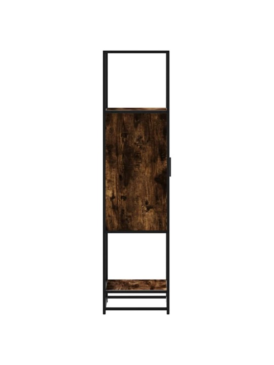 HIGHBOARD SUITSUTAMM 35,5X35X139 CM INSENERITUD PUIT JA METALL