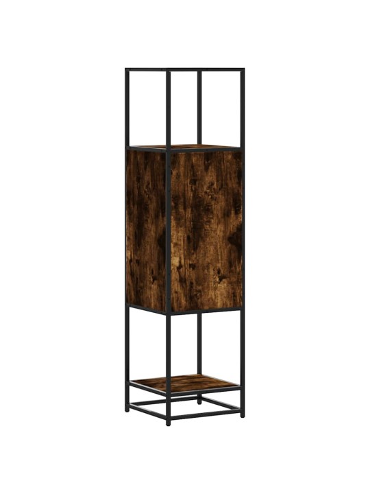 HIGHBOARD SUITSUTAMM 35,5X35X139 CM INSENERITUD PUIT JA METALL