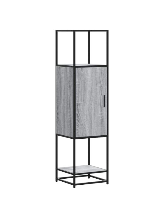 HIGHBOARD HALL SONOMA PROJEKTEERITUD PUIT JA METALL