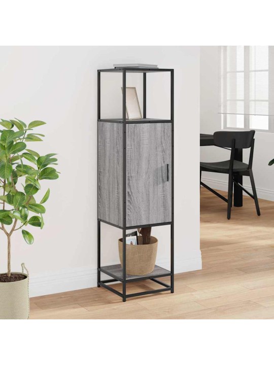HIGHBOARD HALL SONOMA PROJEKTEERITUD PUIT JA METALL