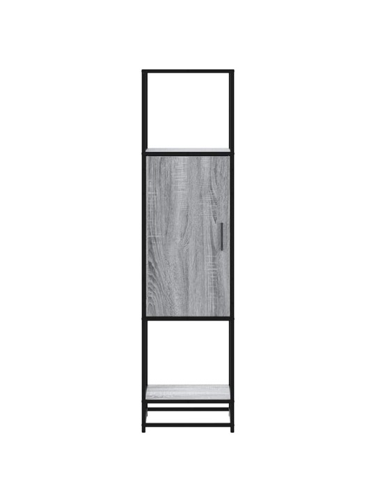 HIGHBOARD HALL SONOMA PROJEKTEERITUD PUIT JA METALL