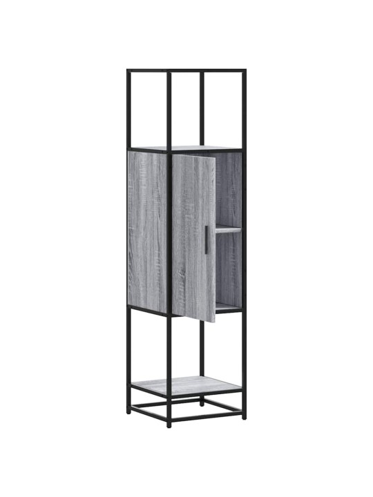 HIGHBOARD HALL SONOMA PROJEKTEERITUD PUIT JA METALL