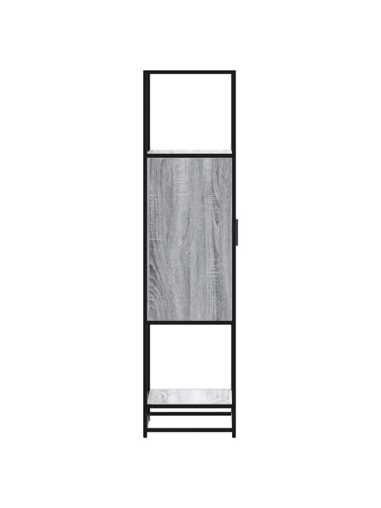 HIGHBOARD HALL SONOMA PROJEKTEERITUD PUIT JA METALL