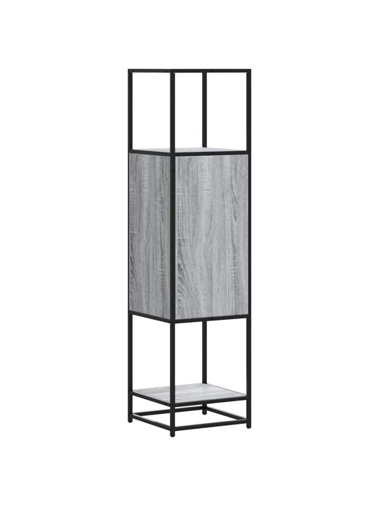 HIGHBOARD HALL SONOMA PROJEKTEERITUD PUIT JA METALL